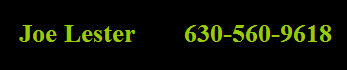 Phone Number